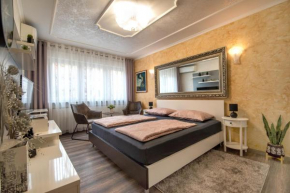 Studio Apartman Pannonia 1